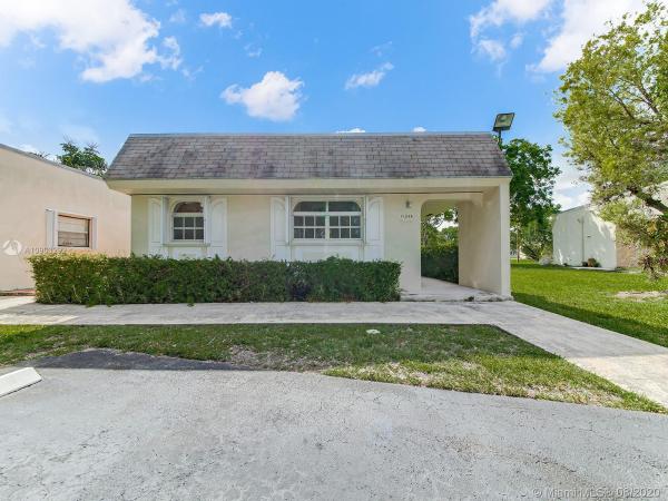 Green Hills Park West, 11244 SW 169th St #V3533, West Perrine, Florida 33157, image 2