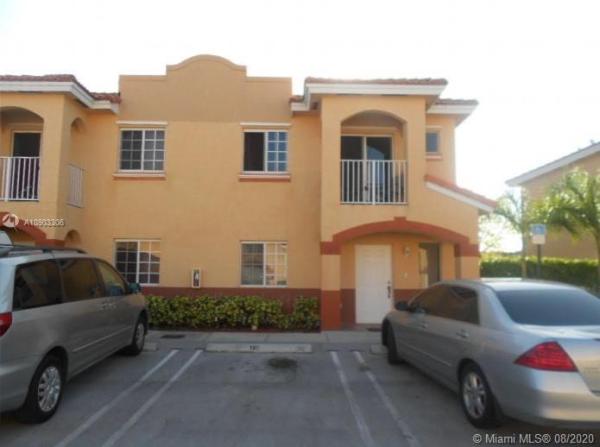 Empyrean Townhomes, 11119 W Okeechobee Rd #122, Hialeah Gardens, Florida 33018, image 2