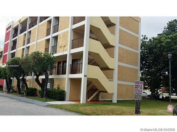 Parkview, 9220 Fontainebleau Blvd #104, Fountainebleau, Florida 33172, image 2