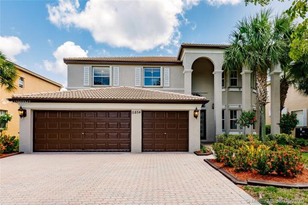 Riviera Isles, 15854 SW 52nd St, Miramar, Florida 33027, image 2