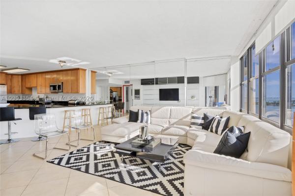 Brickell Place, 1865 Brickell Ave #A1411, Miami, Florida 33129, image 1