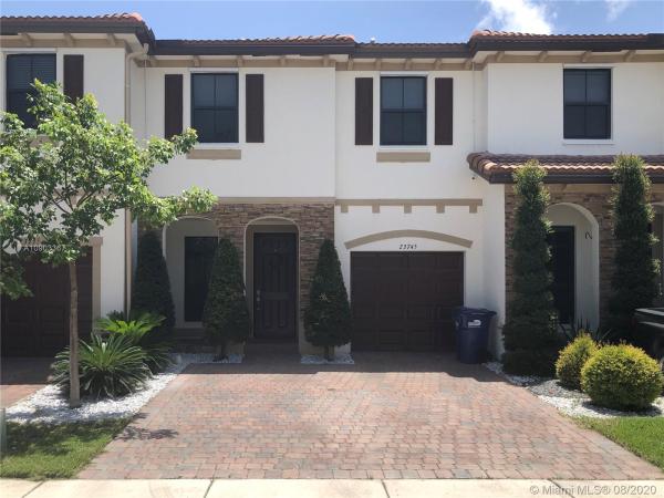 Silver Palms West, 23745 SW 117th Ct, Princeton, Florida 33032, image 2