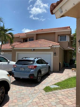 Seville Place, 8202 NW 191st Ln #20R, Hialeah, Florida 33015, image 2