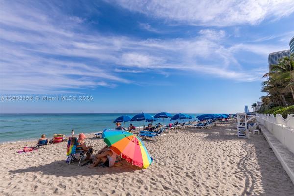 The Tides On Hollywood Beach, 3801 S Ocean Dr #8S, Hollywood, Florida 33019, image 1