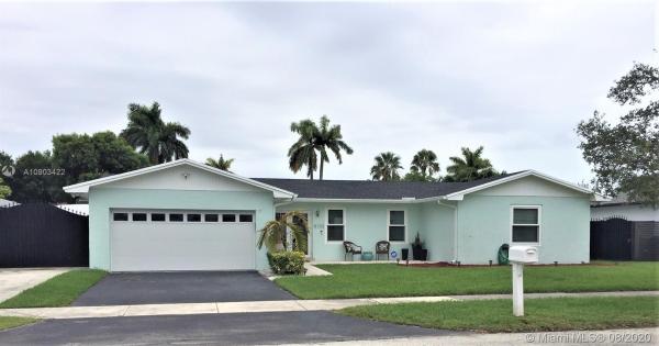 Saga Bay, 8135 SW 205th Ter, Cutler Bay, Florida 33189, image 2