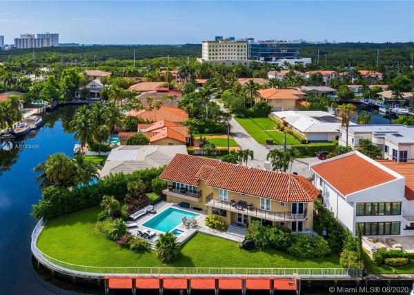 Eastern Shores, 16461 NE 34th Ave, North Miami Beach, Florida 33160, image 2