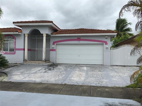 Goulds No HOA, 21201 SW 124th Ave, Goulds, Florida 33177, image 2