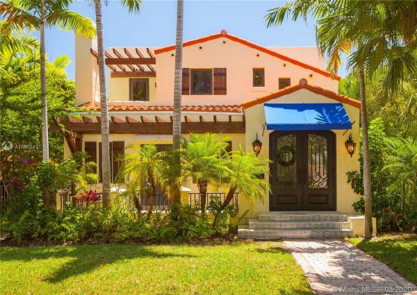 Coral Gables Country Club, 1556 Murcia Ave, Coral Gables, Florida 33134, image 2