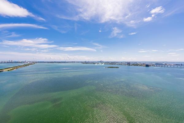 One Paraiso, 3131 NE 7th Ave #1802, Miami, Florida 33137, image 1
