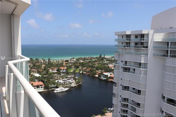 Atlantic 2 At The Point, 21150 NE 38th Ave #3002, Aventura, Florida 33180, image 2