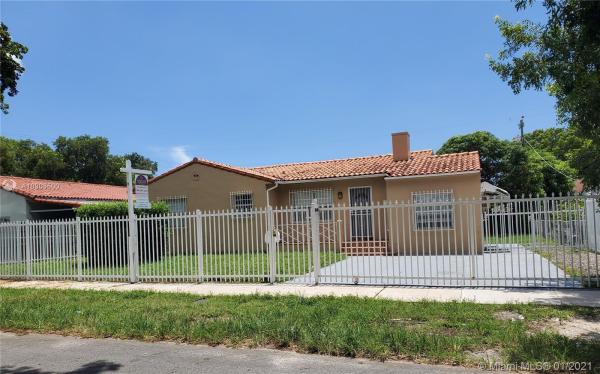Churchill Estates, 3910 NW 1st St, Miami, Florida 33126, image 2