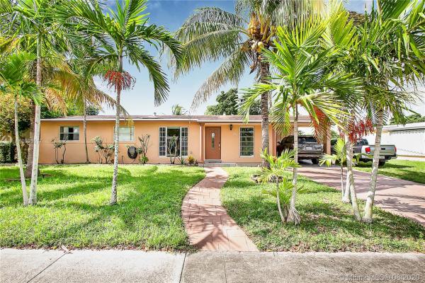 Green Ranch Homes, 420 NW 184th Ter, Miami Gardens, Florida 33169, image 2