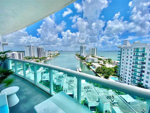 360, 7900 Harbor Island Dr #1203, North Bay Village, Florida 33141, image 2