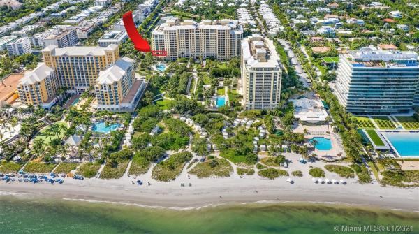 Grand Bay Residences, 445 Grand Bay Dr #409, Key Biscayne, Florida 33149, image 2