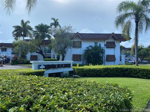 Kingston Square, 9392 SW 77th Ave #E6, Kendall, Florida 33156, image 2