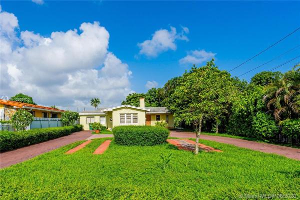 Coral Way Park, 2049 SW 60th Ct, Coral Terrace, Florida 33155, image 2