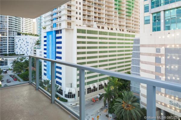 The Mark On Brickell, 1155 Brickell Bay Dr #802, Miami, Florida 33131, image 2