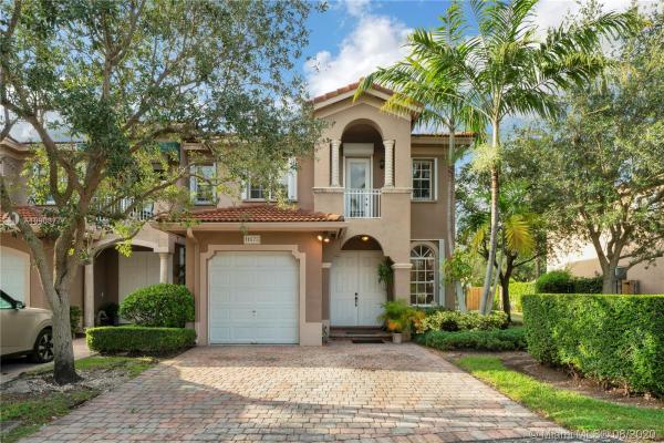 Mystic Forest, 11875 SW 80th Ter, Kendall, Florida 33183, image 2