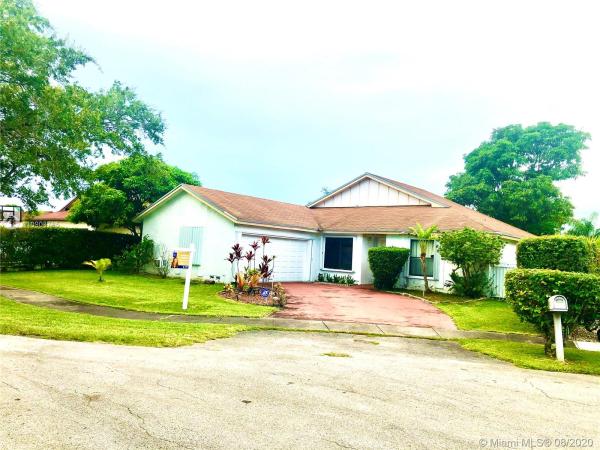 Coral Woods, 11211 SW 156th St, Palmetto Estates, Florida 33157, image 2