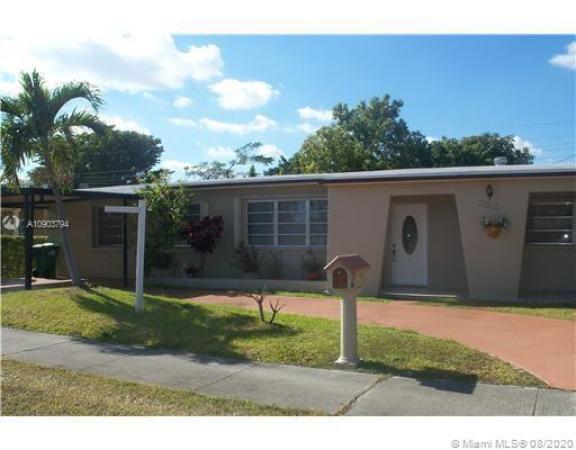 Lee Manor, 3230 SW 104th Ave, University Park, Florida 33165, image 2