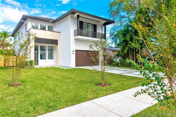 Coral Way Heights, 6137 SW 26th St, Coral Terrace, Florida 33155, image 2