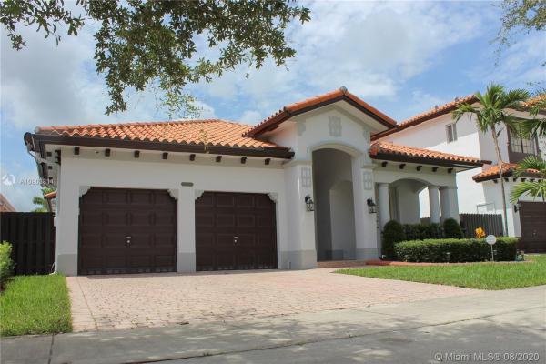A B At Tamiami Trail, 15248 SW 22nd Ter, University Park, Florida 33185, image 2