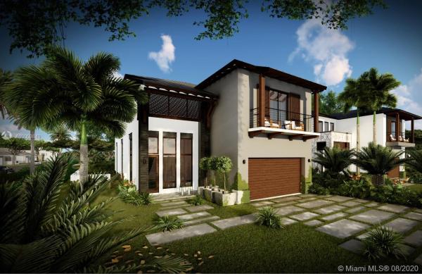 Coral Way Heights, 6141 SW 26th St, Coral Terrace, Florida 33155, image 2