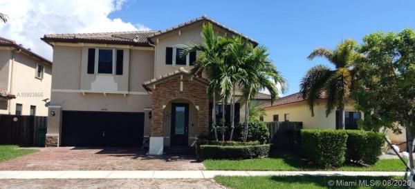 Enclave At Black Point Marina, 10445 SW 226th St, Cutler Bay, Florida 33190, image 2