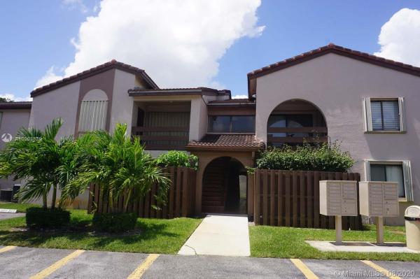 Kenland Walk, 8999 SW 123rd Ct #107, The Crossings, Florida 33186, image 2