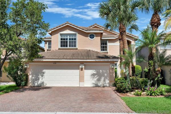 Nautica Isles, 5098 Bright Galaxy Ln, Greenacres, Florida 33463, image 2