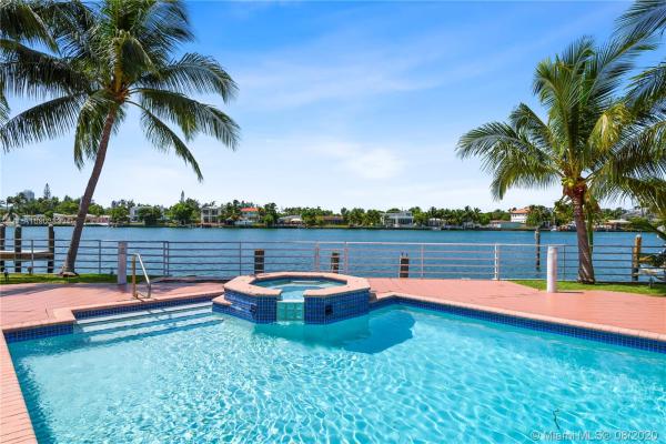 Biscayne Point, 1560 Daytonia Rd, Miami Beach, Florida 33141, image 2
