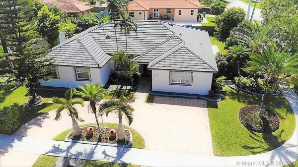 Maralex Gardens Estates, 16000 SW 153rd Ave, Richmond West, Florida 33187, image 2