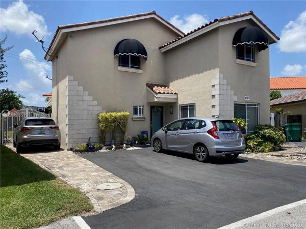 University Courts, 11579 SW 6th St, Sweetwater, Florida 33174, image 2