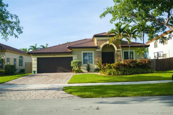 The Breakers At Isles Of Bayshore, 9431 SW 218th Ln, Cutler Bay, Florida 33190, image 2