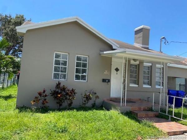 Citrus Park, 2100 SW 25th St, Miami, Florida 33133, image 2