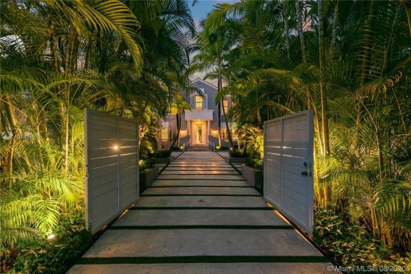 Belle Meade Island, 919 Belle Meade Island Dr, Miami, Florida 33138, image 2