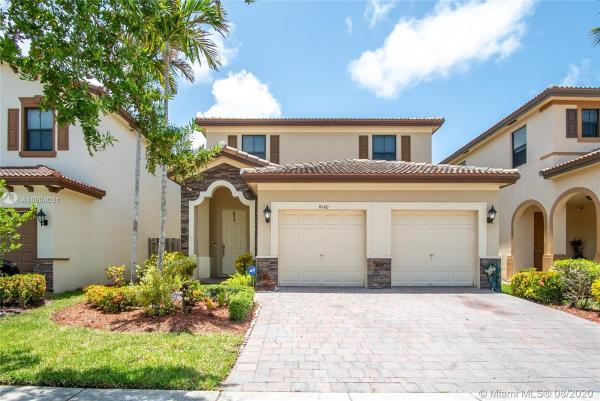The Tides At Isles Of Bayshore, 9140 SW 227th Ter, Cutler Bay, Florida 33190, image 2