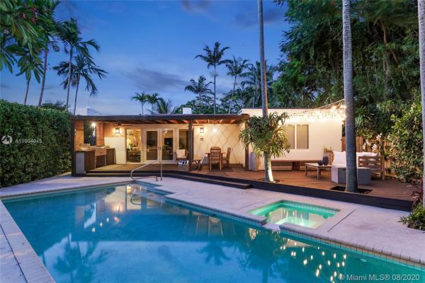 Brickell Estates, 434 SW 30th Rd, Miami, Florida 33129, image 2