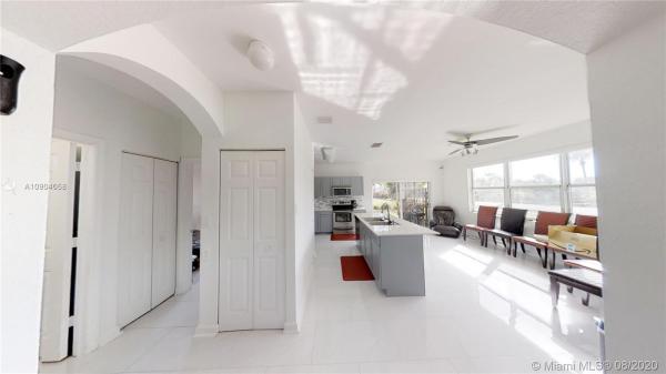Villas At Carmel, 1485 NE 33rd Rd #110-1, Homestead, Florida 33033, image 2