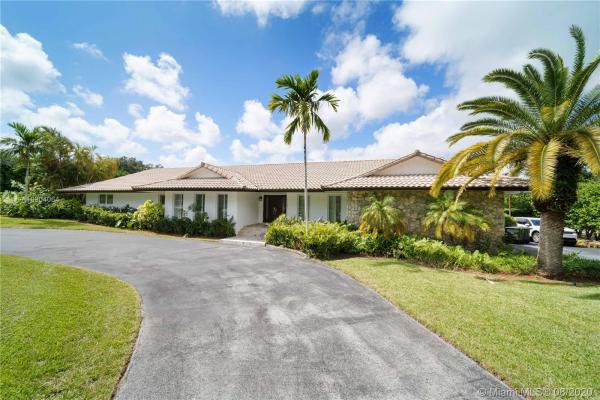 Pine Bay Estates, 5925 SW 117th St, Coral Gables, Florida 33156, image 2