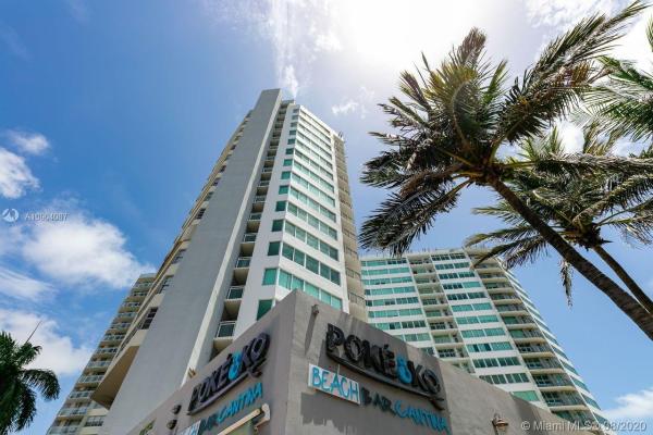 Burleigh House, 7135 Collins Ave #826, Miami Beach, Florida 33141, image 2