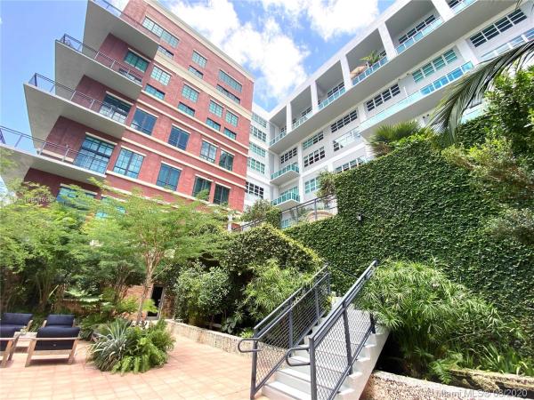 Parc Lofts, 1749 NE Miami Ct #305, Miami, Florida 33132, image 2