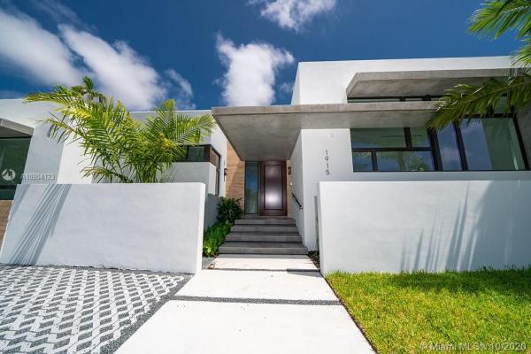 Keystone Point, 1915 Alamanda Dr, North Miami, Florida 33181, image 2