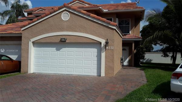 Seville Place, 8331 NW 191st Ln #4R, Hialeah, Florida 33015, image 2