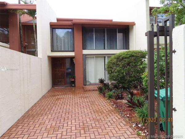 Sunset Park Lake Villas, 7681 SW 103rd Pl 0, Kendall, Florida 33173, image 2