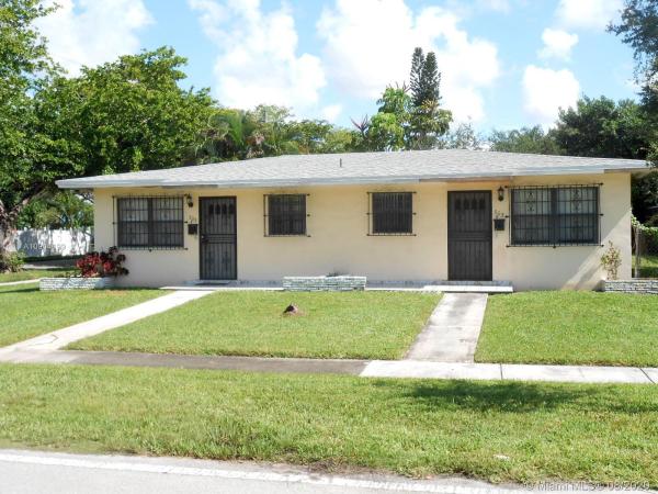 Rucks Park, 505 NE 142nd St, North Miami, Florida 33161, image 2
