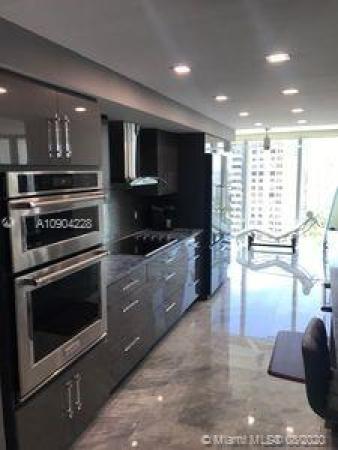 Mirasol Ocean Towers, 2655 Collins Ave #1904, Miami Beach, Florida 33140, image 2