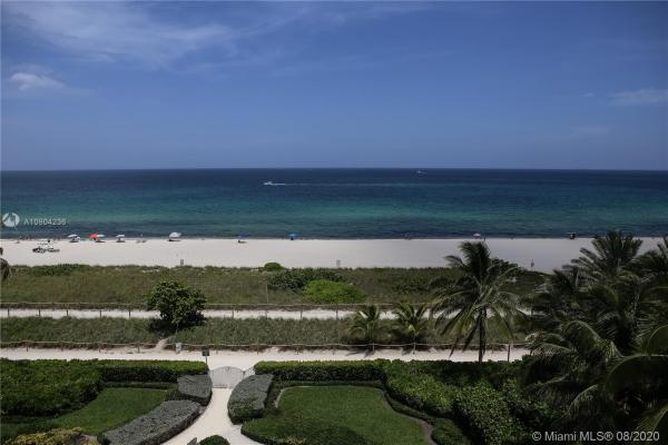 The Waves, 9455 Collins Ave #707, Surfside, Florida 33154, image 2