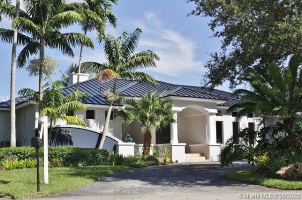 Charlotte Estates, 7800 SW 173rd Ter, Palmetto Bay, Florida 33157, image 2