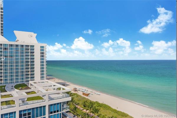 The Sterling, 6767 Collins Ave #1207, Miami Beach, Florida 33141, image 2